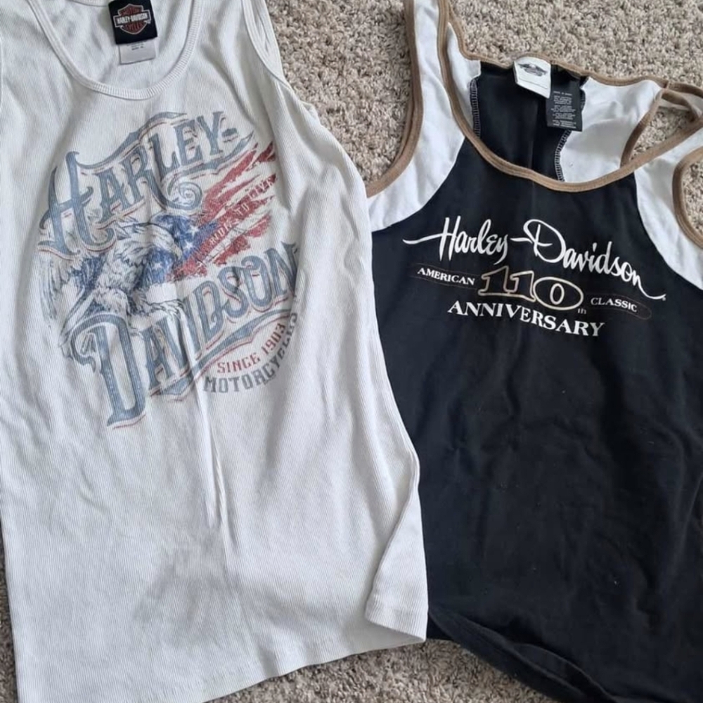 3 Tops For 20